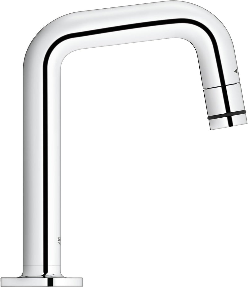 GROHE Universal Waschtisch-Standventil, 7-Grad-Auslauf, chrom 20202000, Standventil