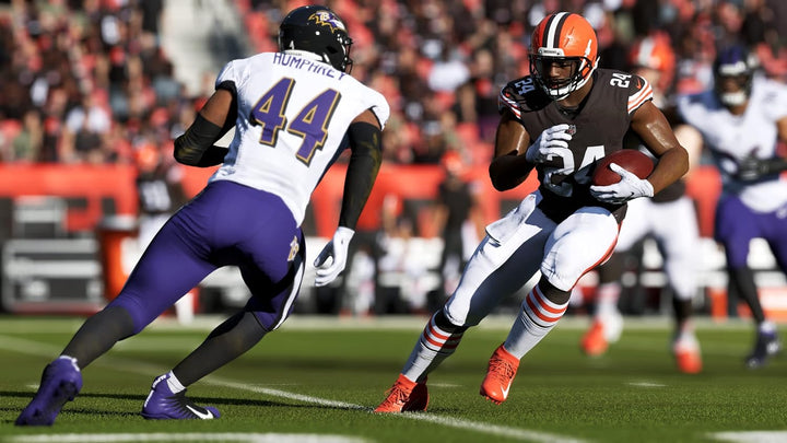 MADDEN NFL 23 for PlayStation 5