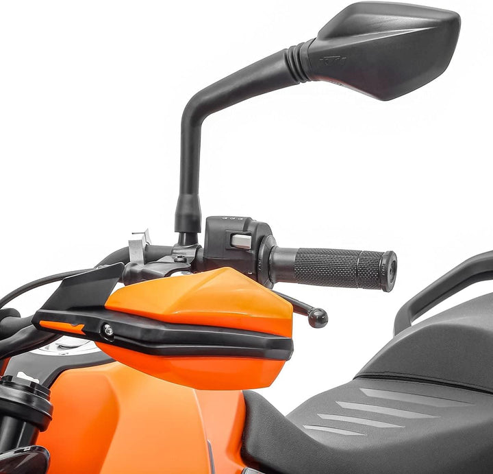Handprotektoren für KTM 1290 Super Adventure/R XDure XD12 orange