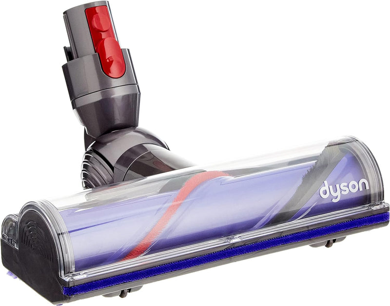 Dyson V8 Animal Absolute Kabelloser Staubsauger Turbine Bodendüse