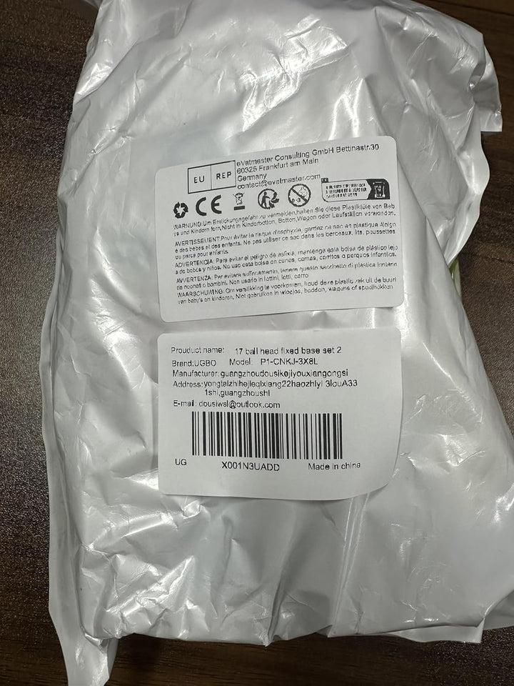 Ram Mount Halterung Kugel Arm für Handyhalterung Fahrrad Handyhalterung Motorrad Lenker Wasserdicht