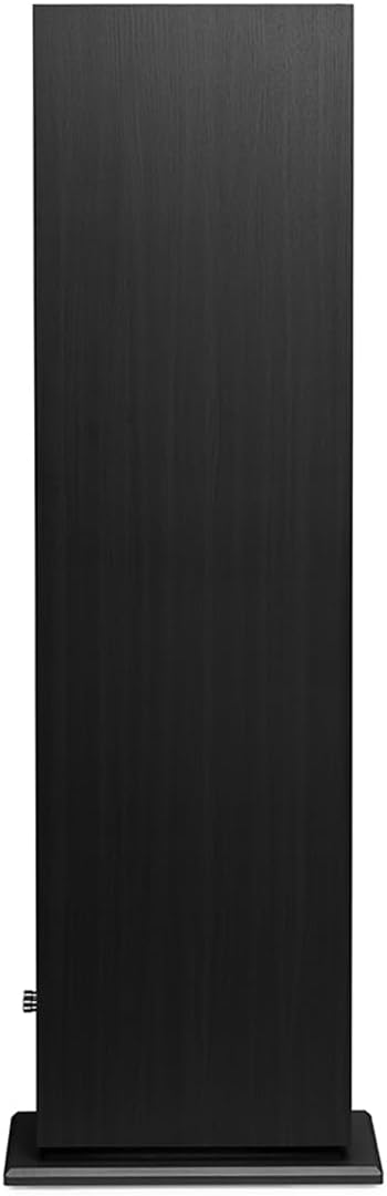 Triangle - BOREA BR08 Hi-Fi Standlautsprecher - Zulässige Leistung 150W - Ausgang 92dB/W/m - 16cm La
