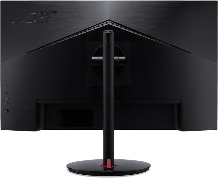 Acer Nitro XV252QF Gaming Monitor 24,5 Zoll (62 cm Bildschirm) Full HD, 390Hz OC , 360Hz DP, 240Hz H