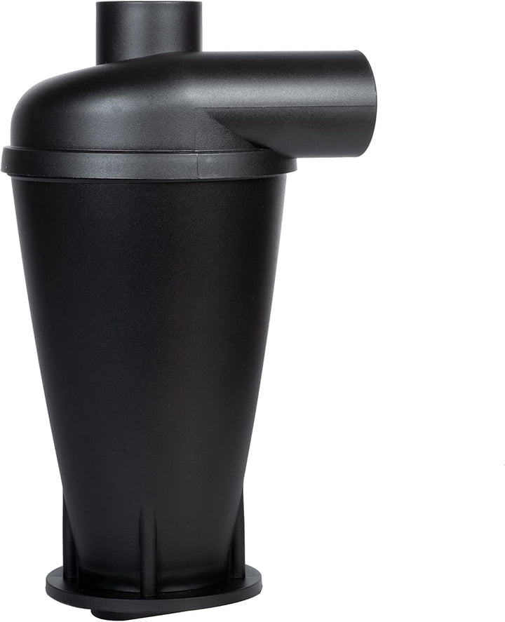 Hocheffiziente Zyklon Staubsauger Filter Pulver Staubsammler Filter Trenner Industrie mit Flansch So