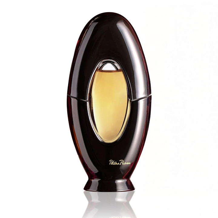 Paloma Picasso Mon Parfum EDP Spray 100ml 100 ml (1er Pack) Single, 100 ml (1er Pack) Single