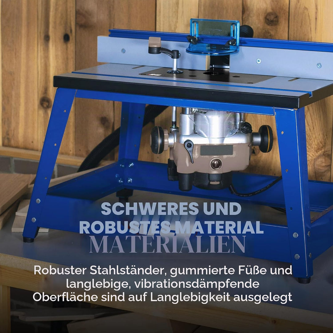 Kreg PRS2100 Frästisch, Frästisch