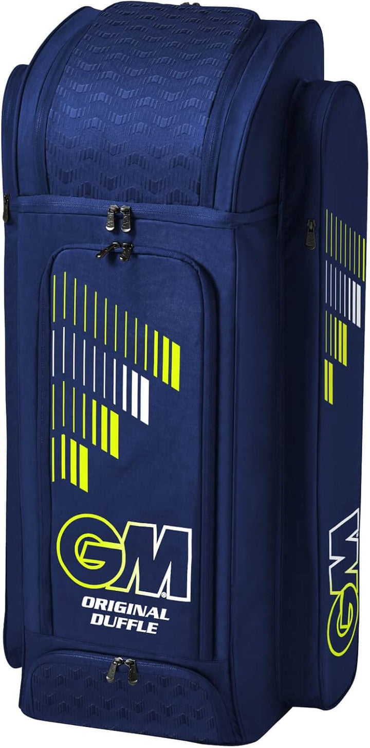 Gunn & Moore Large - 109 Litres Blau, Large - 109 Litres Blau