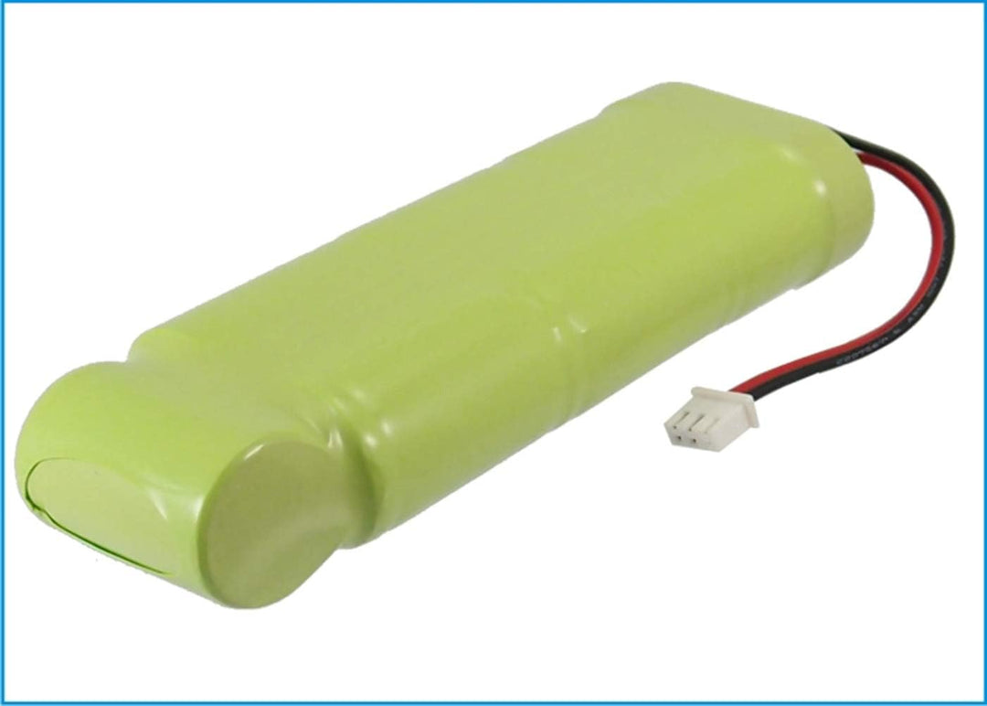 CS-PBA800SL Akkus 2200mAh Kompatibel mit [Brother] P-Touch 1000, P-Touch 110, P-Touch 1200, P-Touch