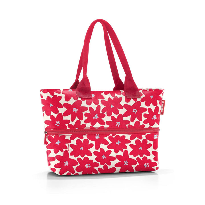 reisenthel shopper e1 - Grossraumtasche - Platz für den kleinen und den grossen Einkauf Einheitsgrös