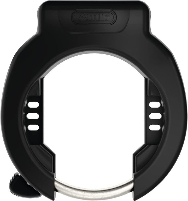 ABUS Antifurto da Telaio Unisex Adulto, Nero, Unica X/XL, Schwarz