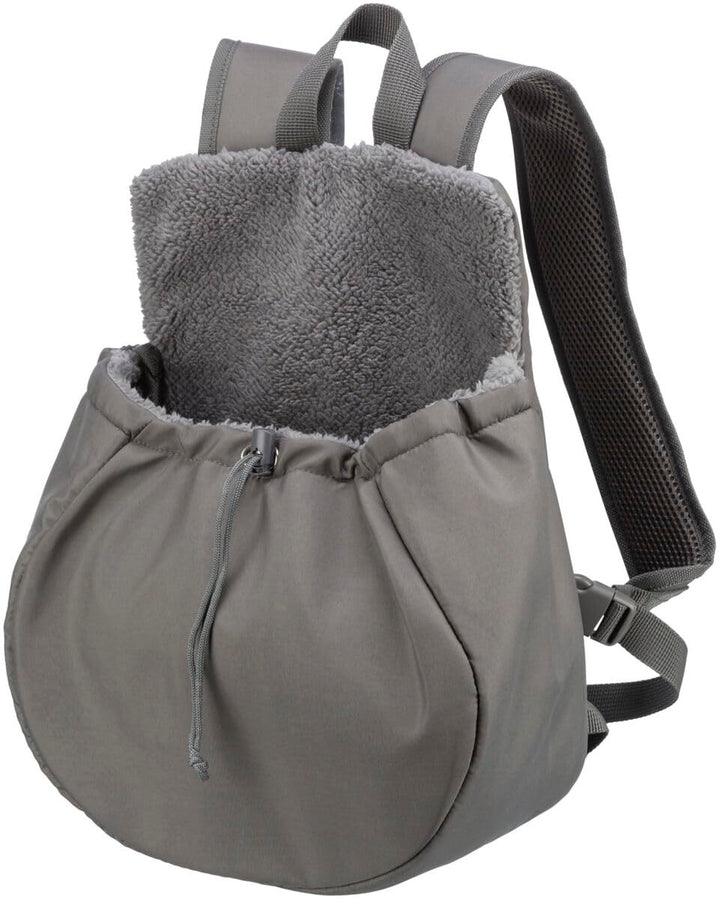 TRIXIE Molly - grau 25 × 38 × 17 cm, grau 25 × 38 × 17 cm