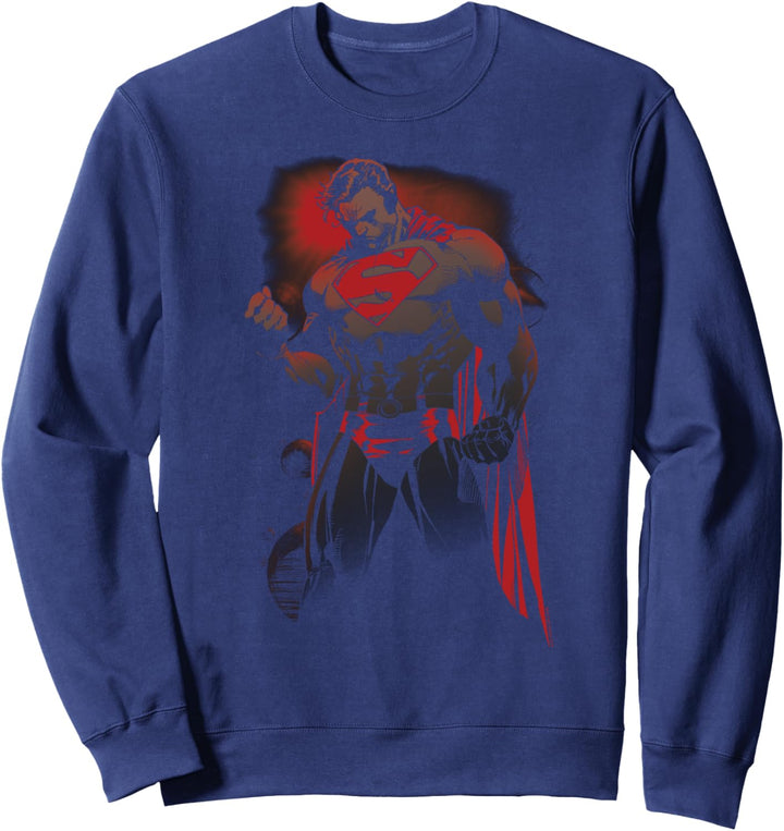 Superman Red Son Sweatshirt