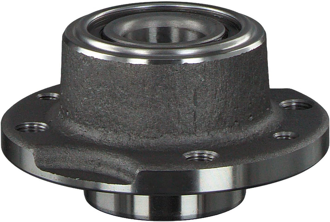 febi bilstein 12370 Radlagersatz mit Radnabe , 1 Stück