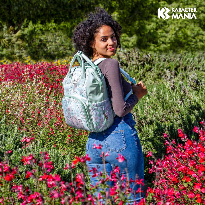 Disney Mommy Mutterschafts-Rucksack Der König der Löwen, Türkis