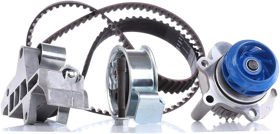 SKF VKMC 01918-1 Spannrollensatz inkl. Wasserpumpe