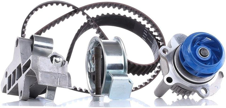 SKF VKMC 01918-1 Spannrollensatz inkl. Wasserpumpe