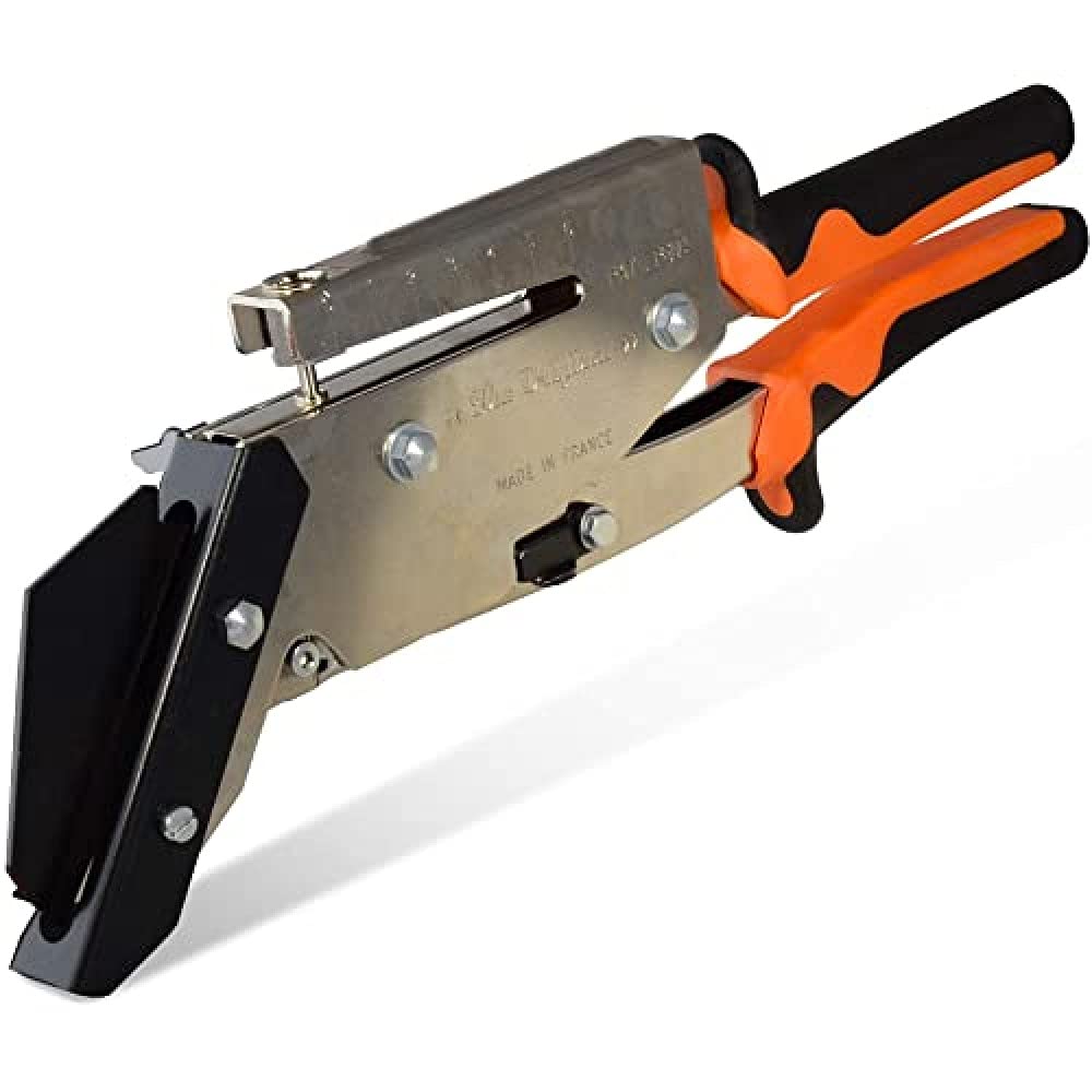 Edma 032455 Pince à Découper,