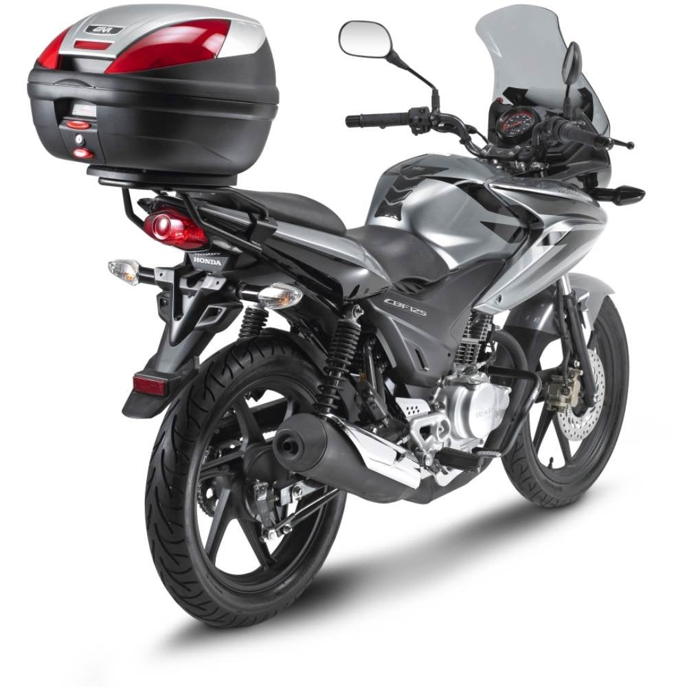 ATTACCO POSTERIORE Monolock GIVI SPECIFICO SR157