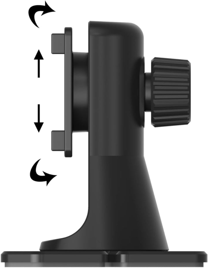 Ersatz Carplay Halterung für Tragbare Carplay Bildschirmhalterung Auto Kompatibel 7"/9"/10.26 Carpla