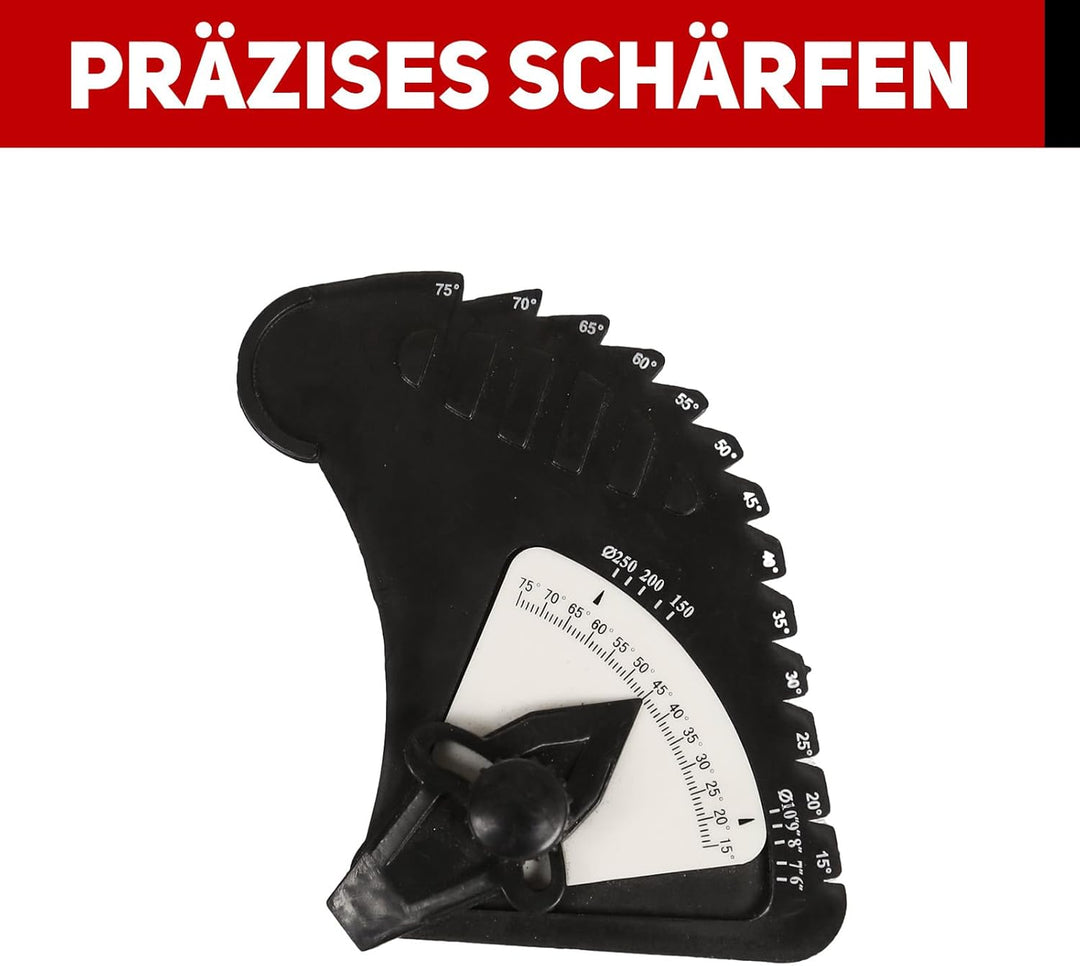 BUCKTOOL 250mm Nassschleifmaschine mit variabler Geschwindigkeit, Nass-Schleifmaschine, SCM8103 90-1