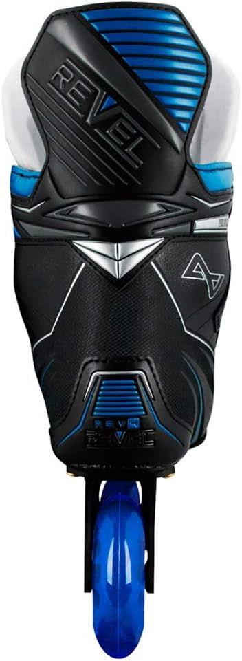 Alkali Revel 4 Inline Hockey Skates - Senior 8