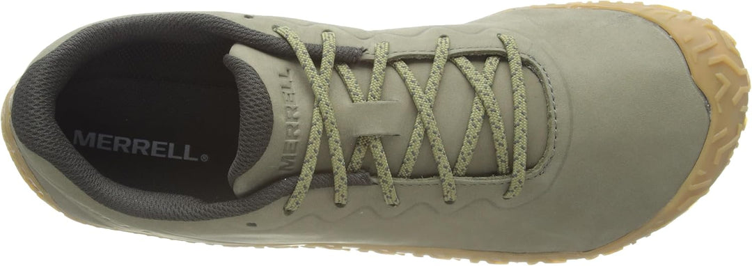 Merrell Herren Vapor Handschuh 6 Liter Sneaker 44.5 EU Olivgrün, 44.5 EU Olivgrün