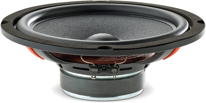 Focal ISU200 Integration ISU200 2-Wege Compo 20 cm 1 Paar / 2 Stück