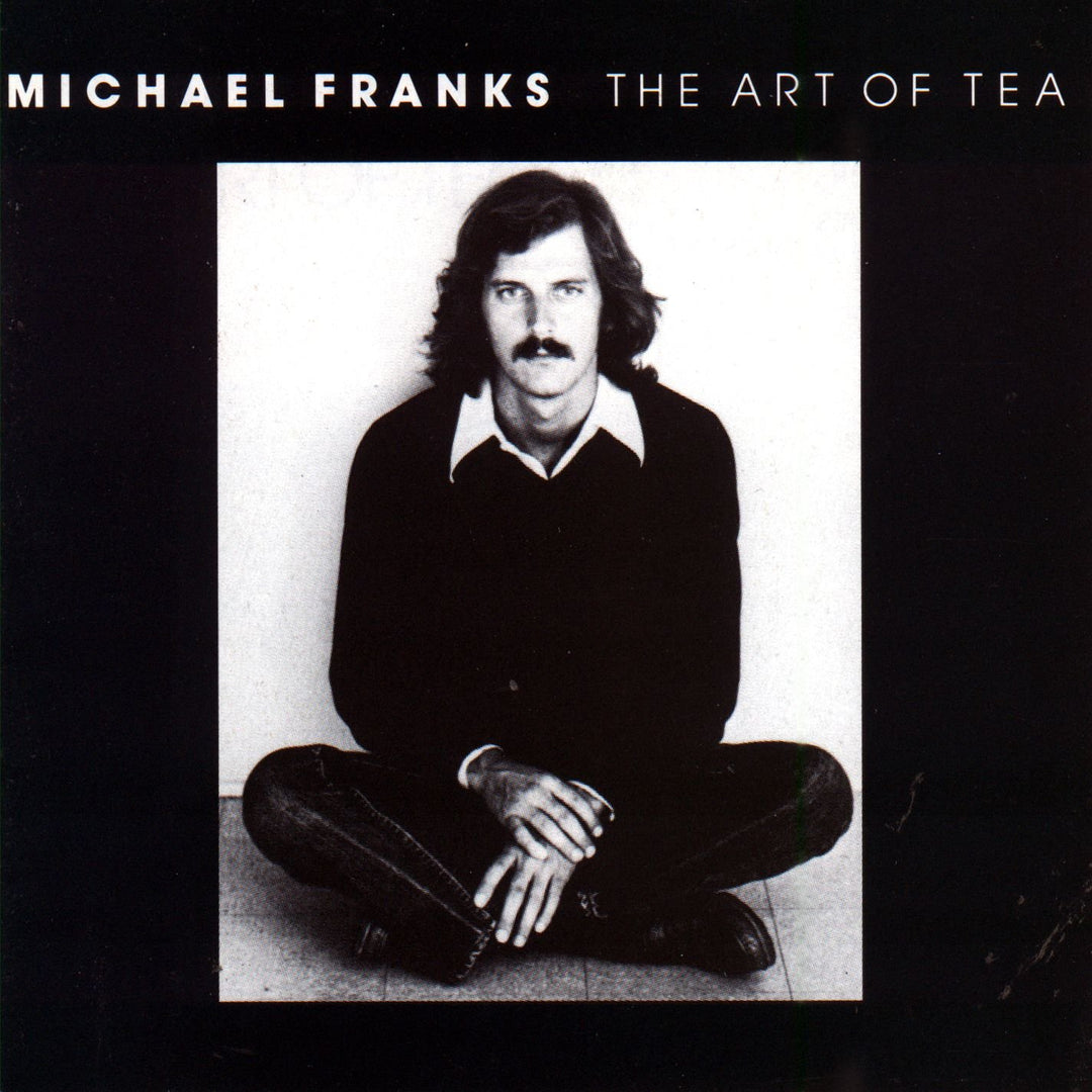The Art of Tea, Audio-CD