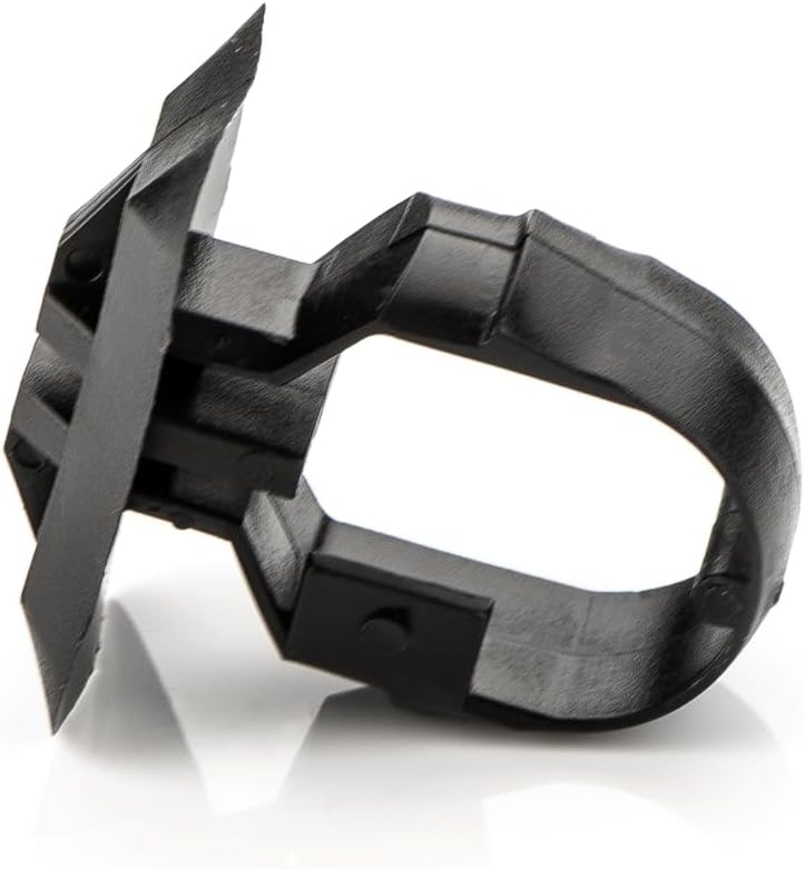 LST Schwellerverkleidung Seitenschweller Clips Set W202 C208 W210