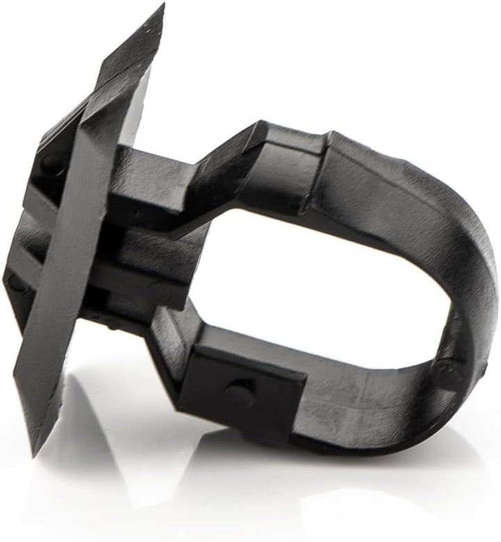 LST Schwellerverkleidung Seitenschweller Clips Set W202 C208 W210