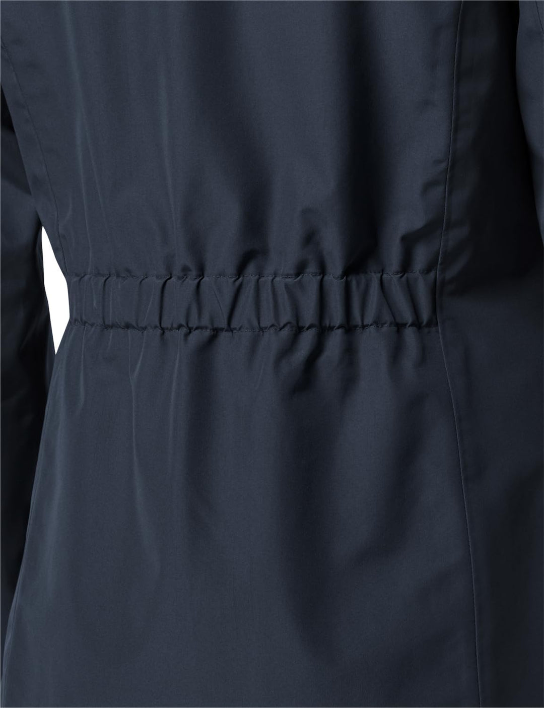 Jack Wolfskin Damen Cape York Paradise Coat W Mantel, night blue