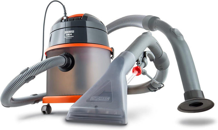 Thomas Aqua FleckWasher - kraftvoll gegen Flecken und verstopfte Abflüsse