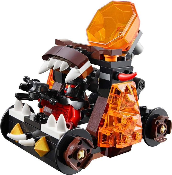 LEGO Nexo Knights 70311 - Chaos-Katapult