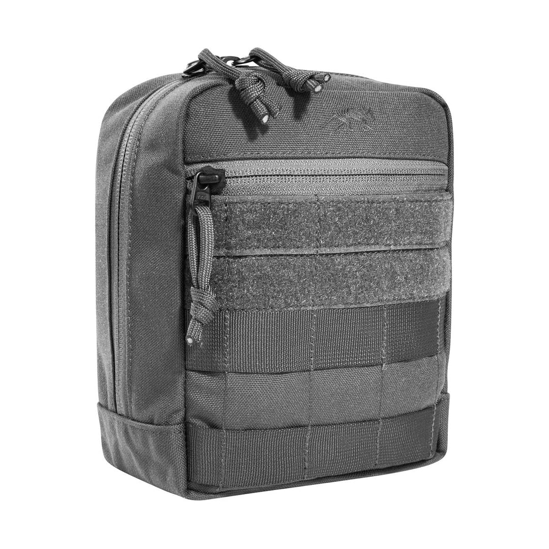 Tasmanian Tiger TT Tac Pouch 6 Modulare Zusatz-Tasche für EDC, Ausrüstung, Molle-kompatible Rucksack