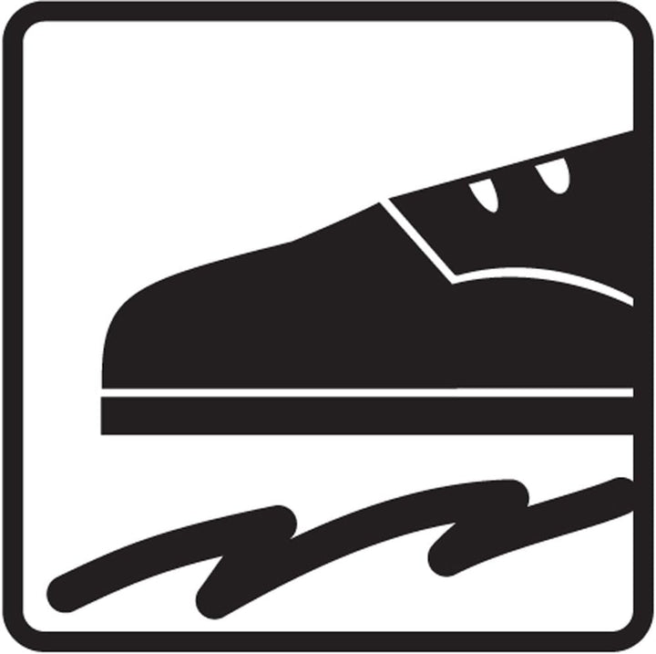 Goodyear S3 SRC, Herren Sicherheitsstiefel, Braun (braun braun), 40 EU (6.5 UK) 40 EU Braun, 40 EU B