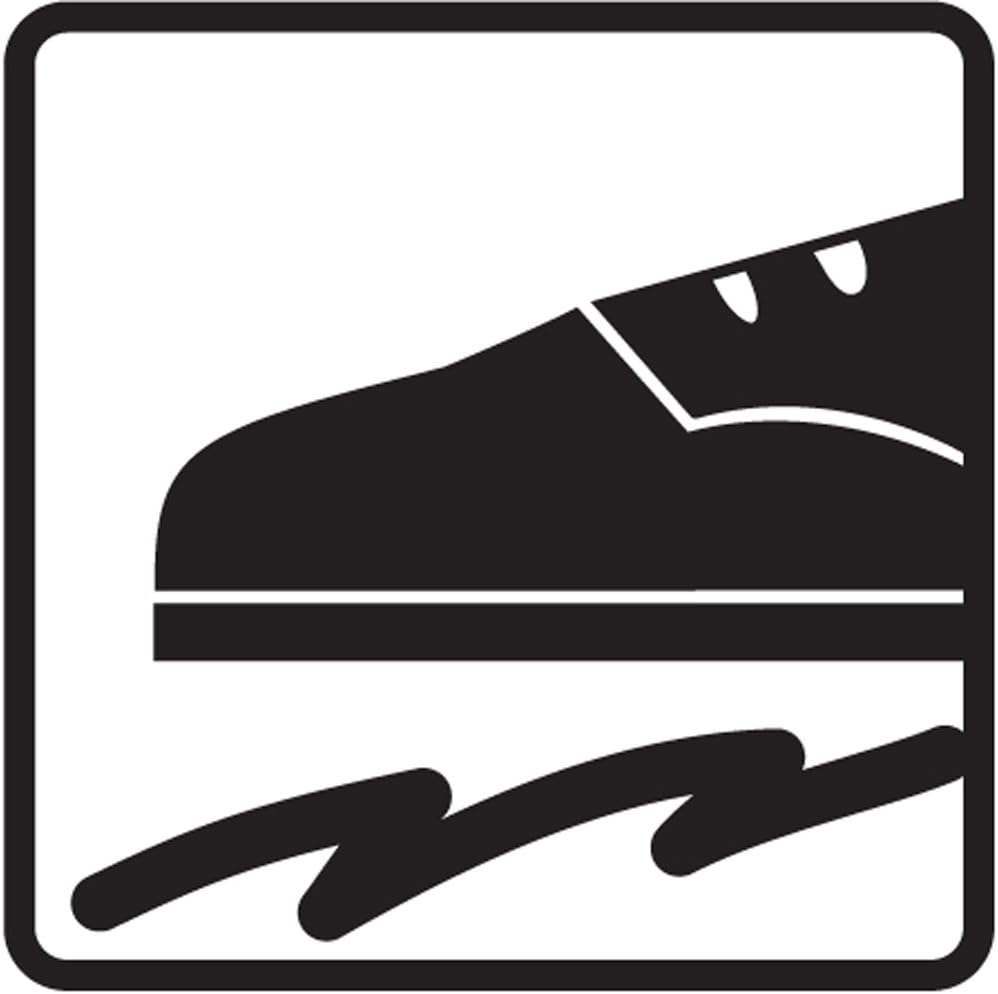 Goodyear S3 SRC, Herren Sicherheitsstiefel, Schwarz (schwarz schwarz), 40 EU (6.5 UK) 40 EU Schwarz,