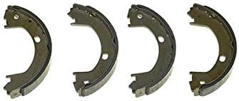 Brembo S11510 - Bremsbacken für Handbremsen