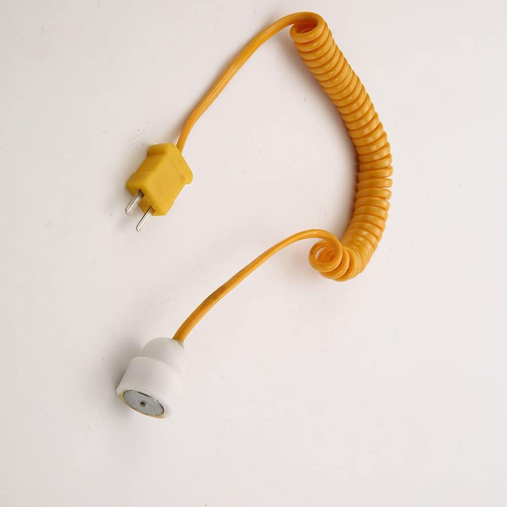 SPORTARC K Typ Handthermoelement für Oberflächen-Thermoelemente, kreisförmige magnetische Serienlage