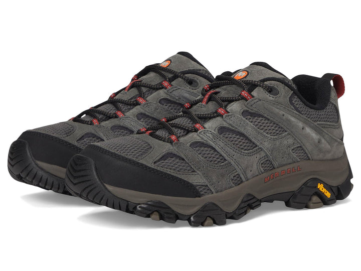 Merrell Herren Trekking Shoes 44.5 EU Grau, 44.5 EU Grau