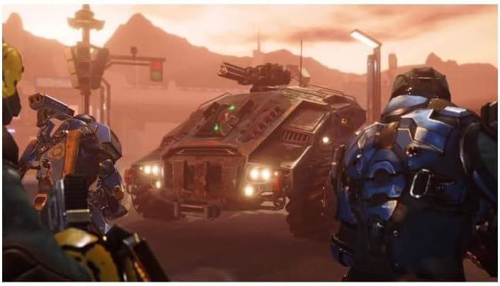 KOCH MEDIA SAS Phoenix Point Behemoth Xone VF