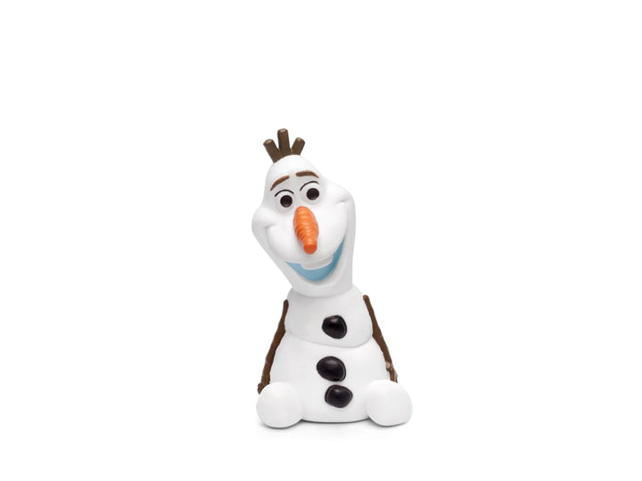 tonies Frozen Olaf Audio Character - Olaf Toy, Disney Hörbücher für Kinder