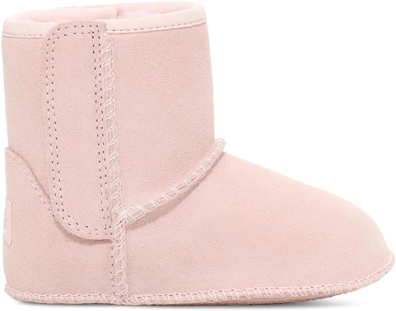 UGG Unisex Kinder Baby Classic Klassische Stiefel 16 EU Senfsamen, 16 EU Senfsamen