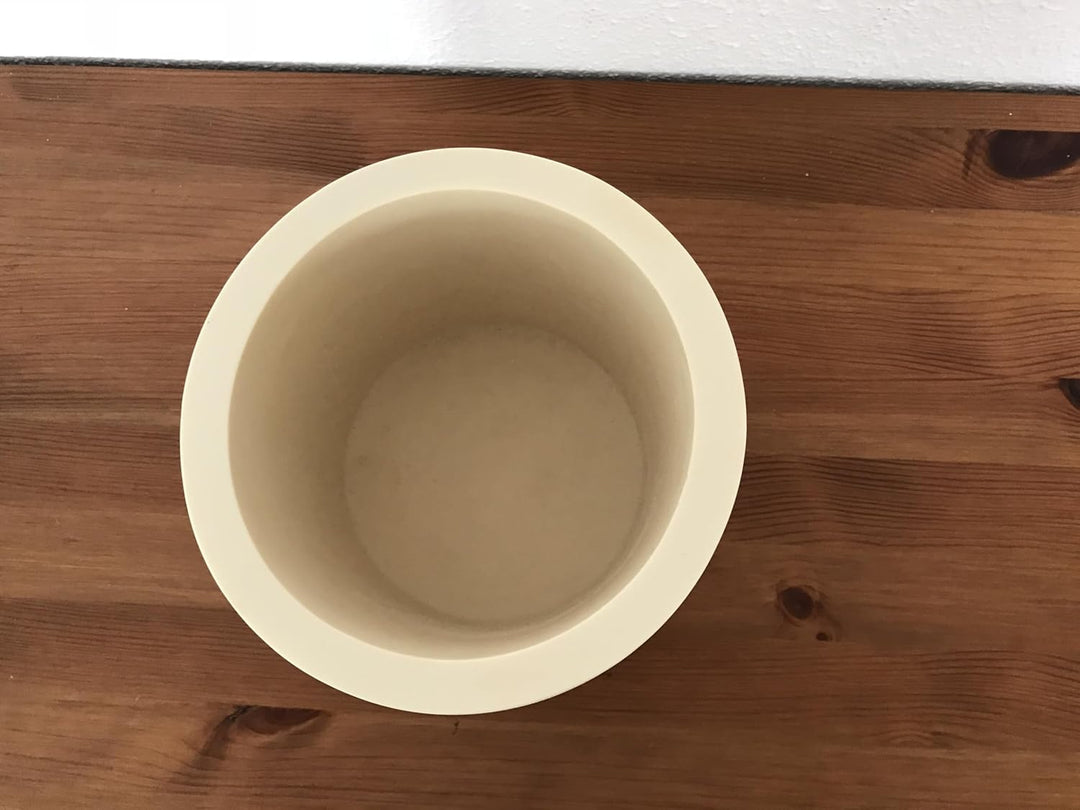 FREUNDE-REIHE. Monicas Küche Jar für Utensilien 100%