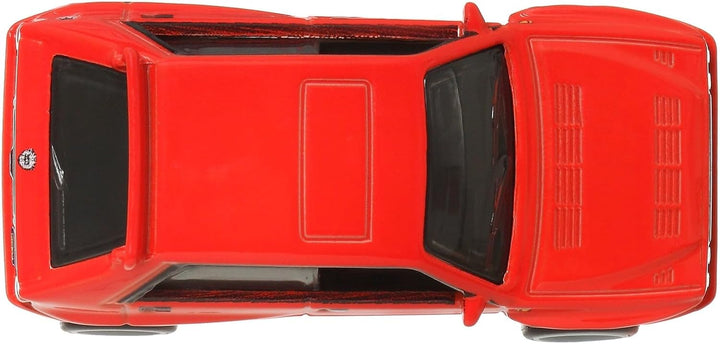 Hot Wheels - Premium Boulevard - Lancia Delta Integrale/Toys