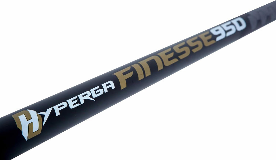 Ultimate Pole Rod Pole Rod (9.50m) Hyperga Finesse, Pole Rod (9.50m) Hyperga Finesse