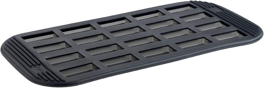Mastrad F42314 Backform für 20 Mini-Financiers