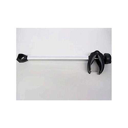 Original VW Radhalter für T6 Heckträger 7E0071104 Fahrradhalter Halterung Ersatzteil (Halter 3. Fahr