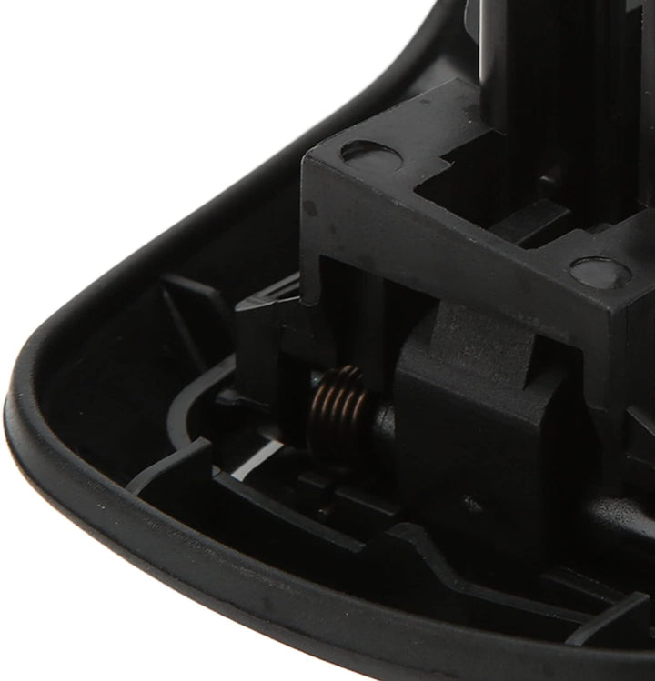 Sitz Abstellseilzug, Linker Sitzeinstellung Seilzuggriff 1441167 Ersatz für Fiesta MK6 3 Türer Model