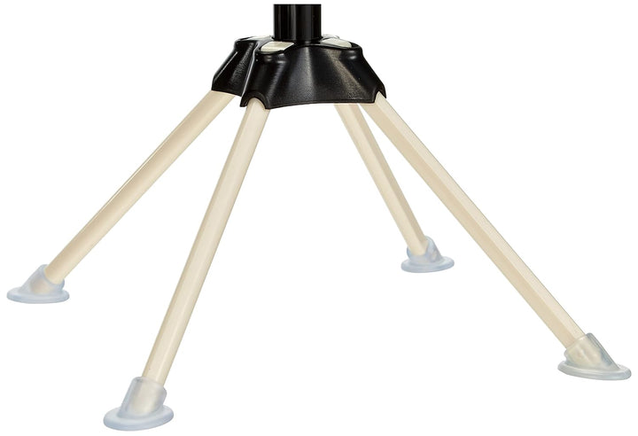 Küchenprofi Nudeltrockner PASTACASA, 28cm Höhe, Zubehör für Nudelmaschine, 6-Einheiten, Nudelständer