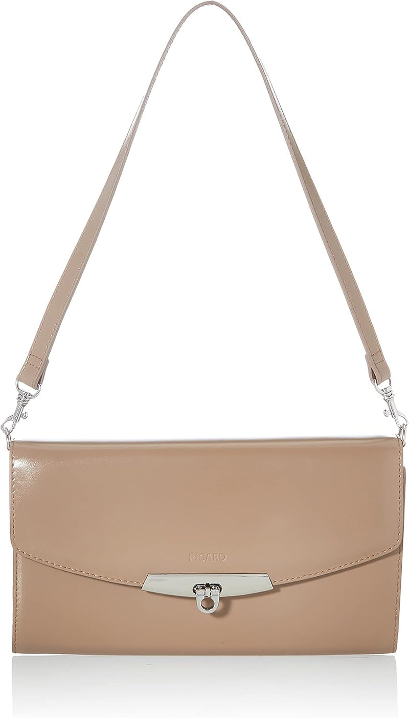 Picard Damen Dolce VITA Schultertasche Braun, Braun